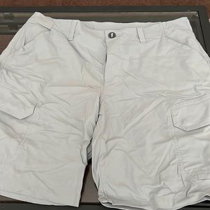Under Armour Cargo Shorts